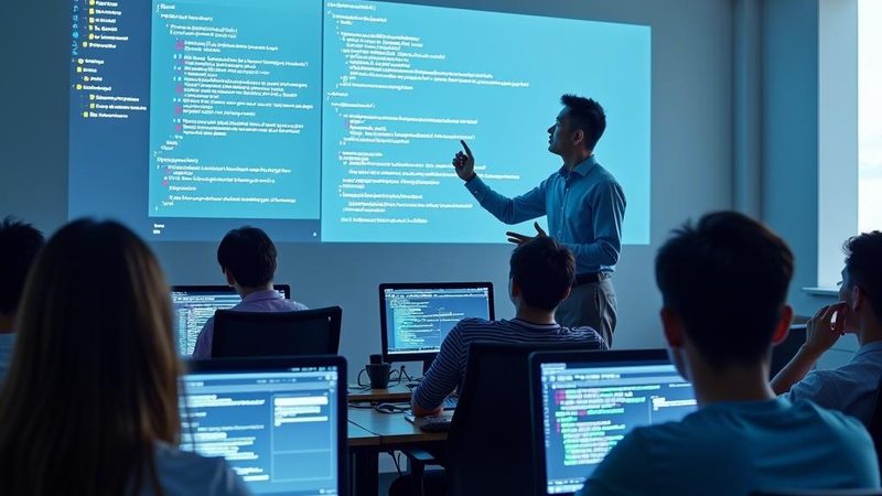 杭州软件定制开发，分类解析与选型要点