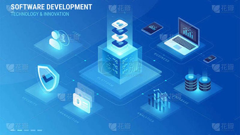 ERP系统开发预算：如何科学估算与合理分配