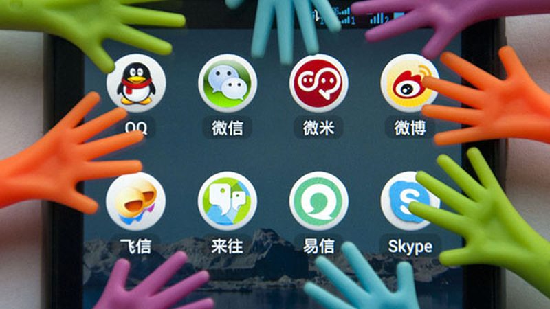 误区一：认为框架能够解决所有问题