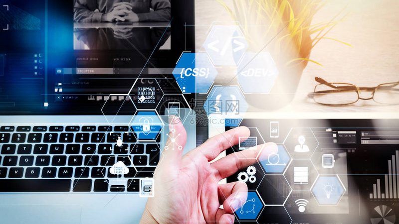 小型web系统开发外包公司报价