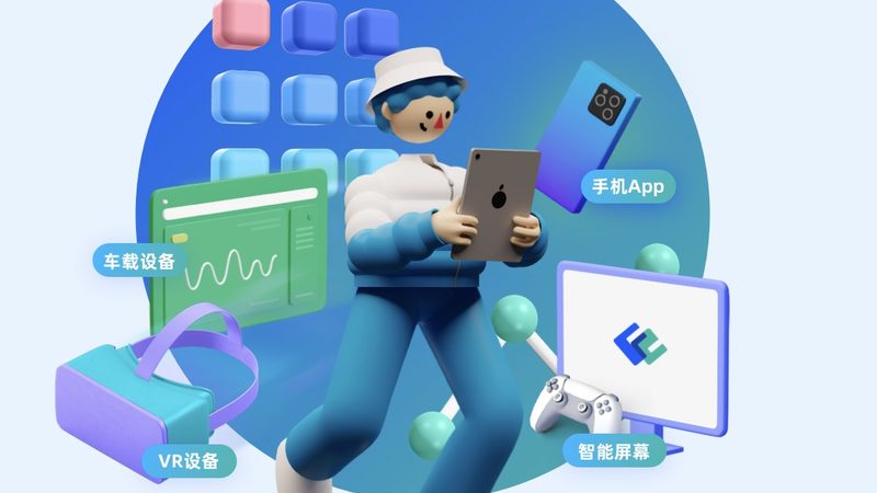 行业现状：定制化需求日益增长，竞争加剧